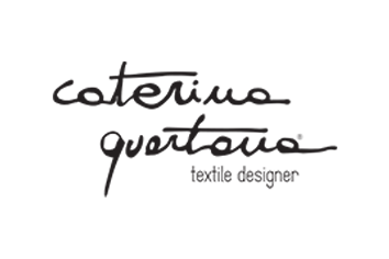 Caterina Quartana - Textile Designer