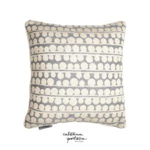 Caterina Quartana Textile Designer cushion